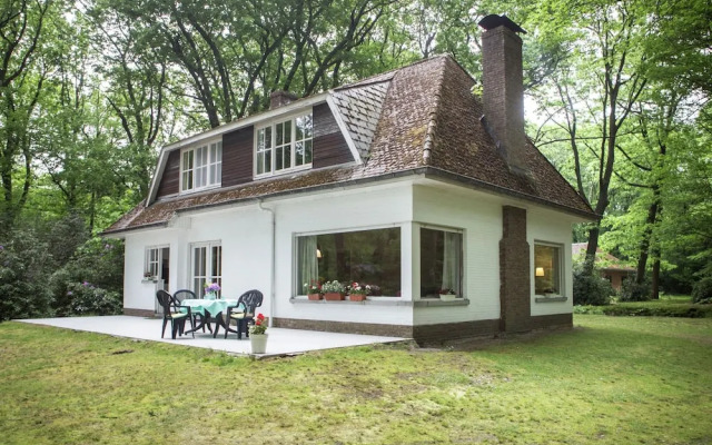 Westmalle Forest Garden Home