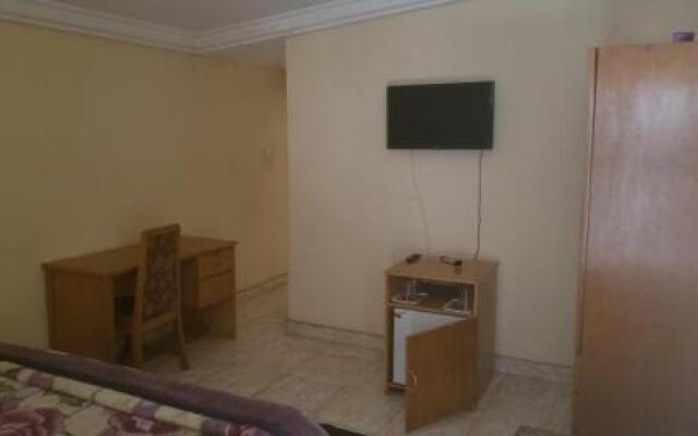 Residence J Hotel