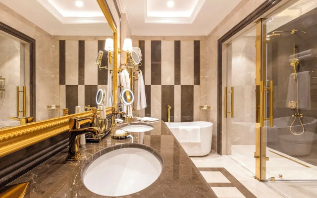 Wellness Park Hotel Turon