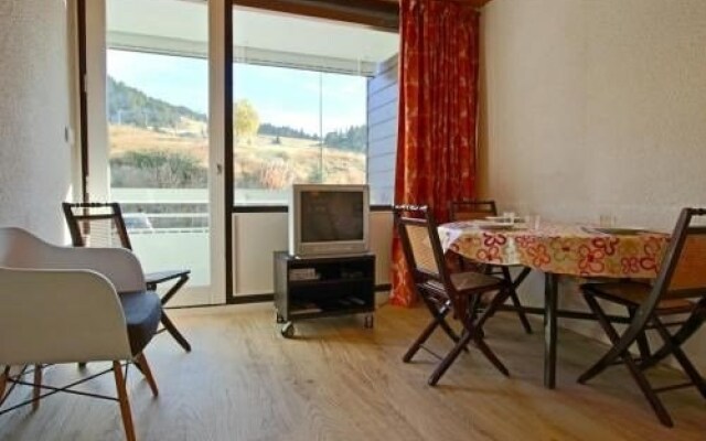 Studio Chamrousse, 1 pièce, 4 personnes - FR-1-340-226