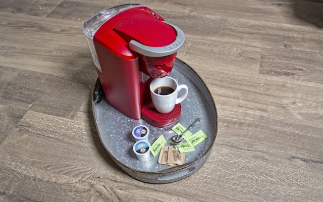 Stateline Cabins & RV