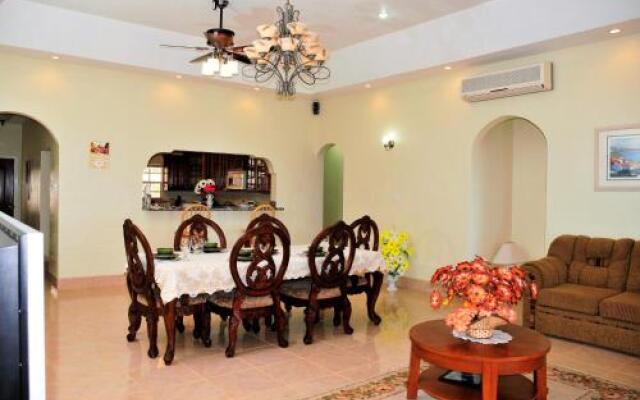 Sea View Heights Villa Montego Bay