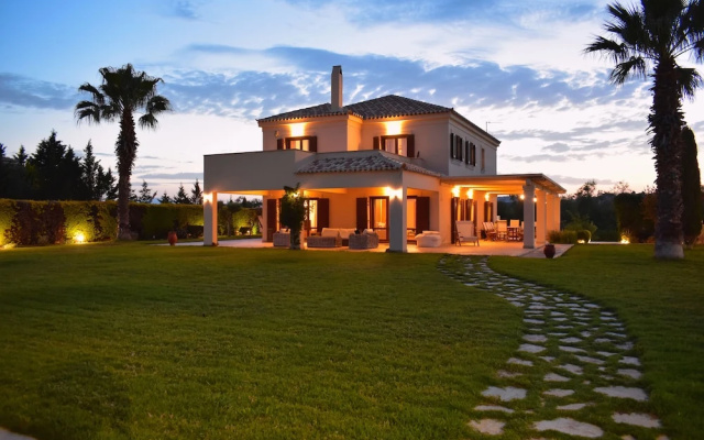 Porto Heli - Heaven on Earth Villa