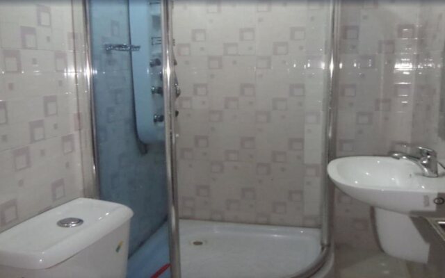 Trendor Hotel