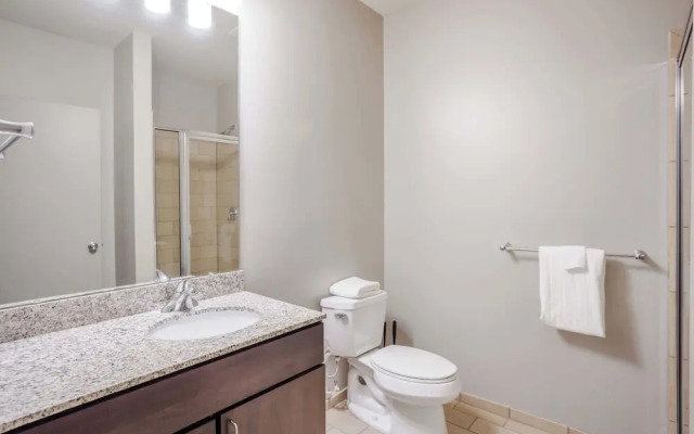 TWO CozySuites at the Banks 18