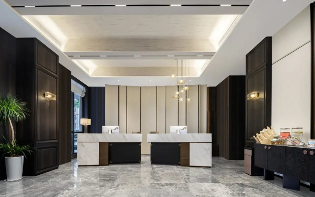 Days Hotel By Wyndham Changsha Xingsha