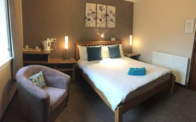 Breiview Guest House