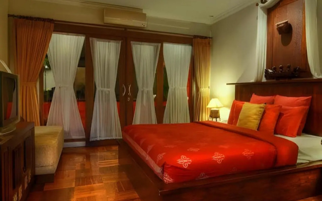 The Valley Resort Hotel