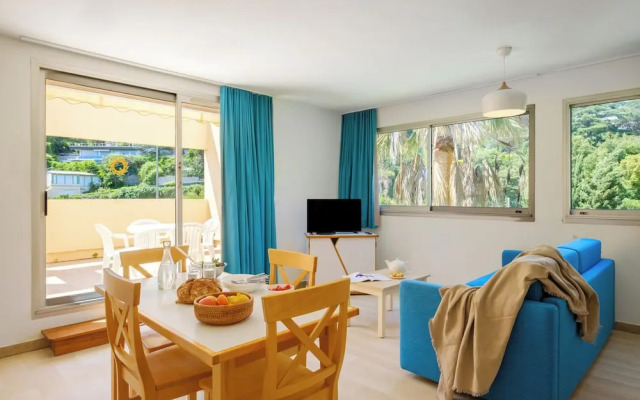 Résidence Cannes Villa Livia