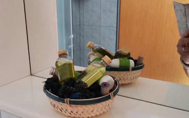 Lovely 2-bedroom apartment in Novi Vinodolski