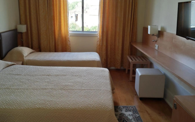 Hotel Miradaire Porto