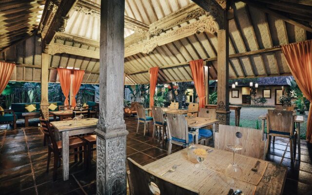 Munari Resort and Spa Ubud
