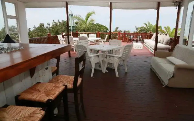 Marti Apart Hotel