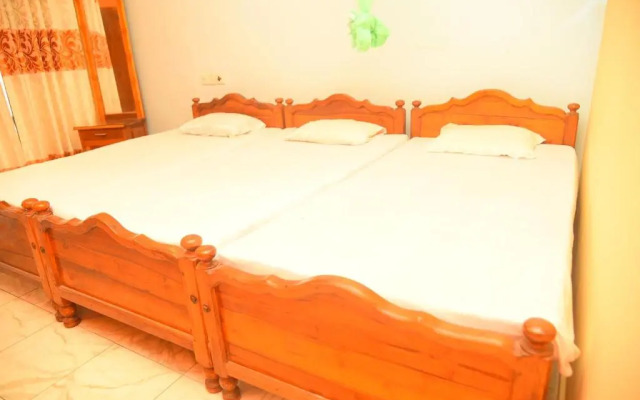 Prasanna Guest House
