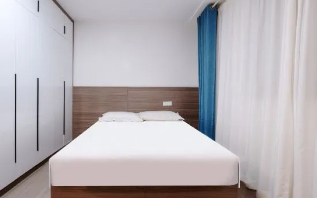 No.1 Hotel Nidland Official Site (Xilan Road)