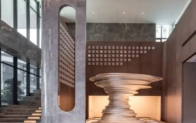 Darikate Hotel