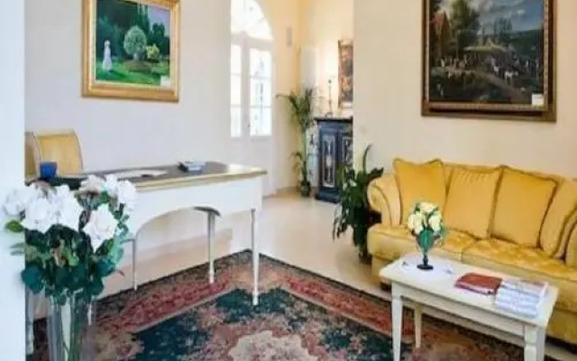 La Locanda Delle Rose