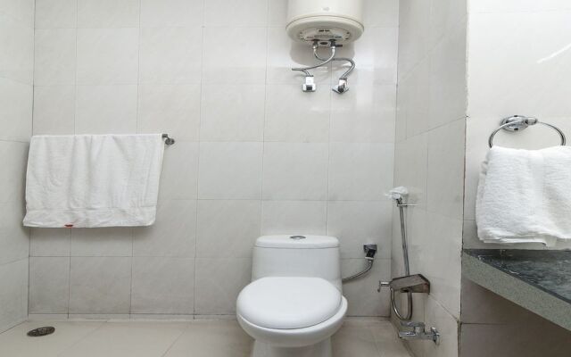 Capital O 16676 near Noida City Center