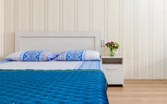 Akvarel Apartment on Satpaev