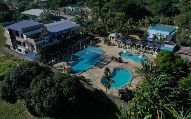 Kawayan Kiling Resort by Cocotel