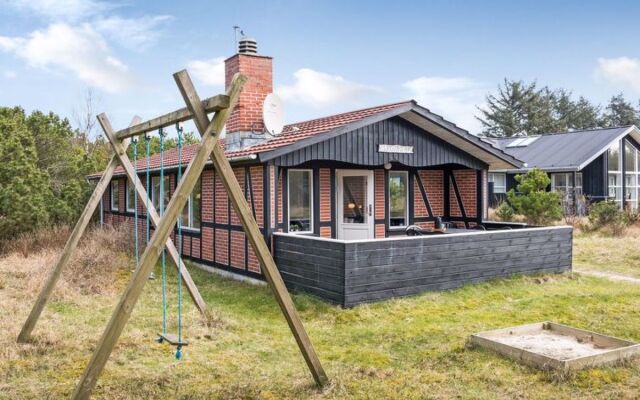 "Sena" - 1km from the sea in Western Jutland