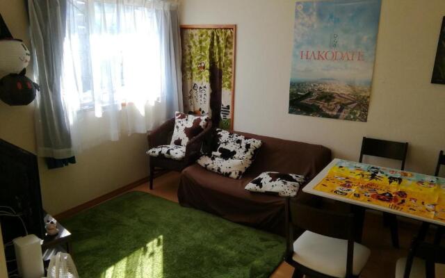 Hakodate station 5minutes walk vacation stay