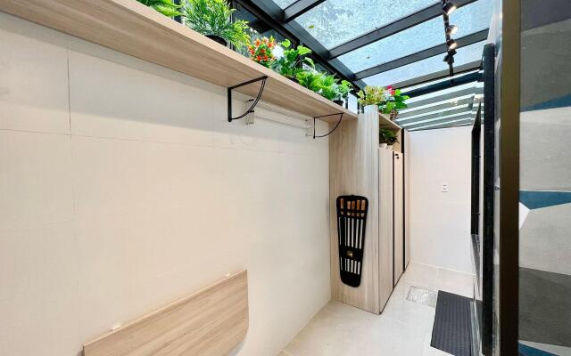 Casa em Canela 4 Suítes - Alto Padrao