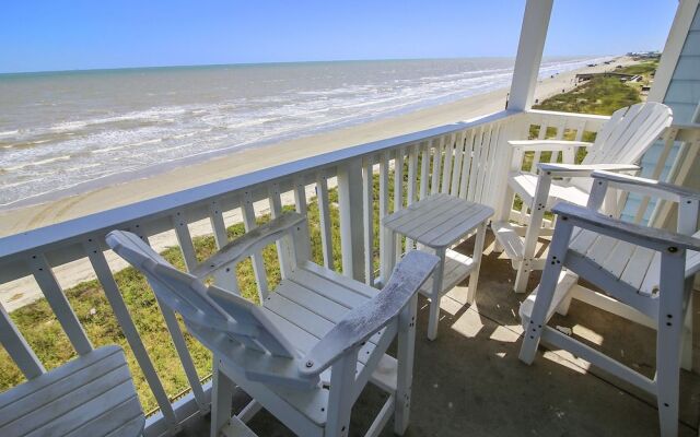 Seascape 1309 - 2 Br Condo