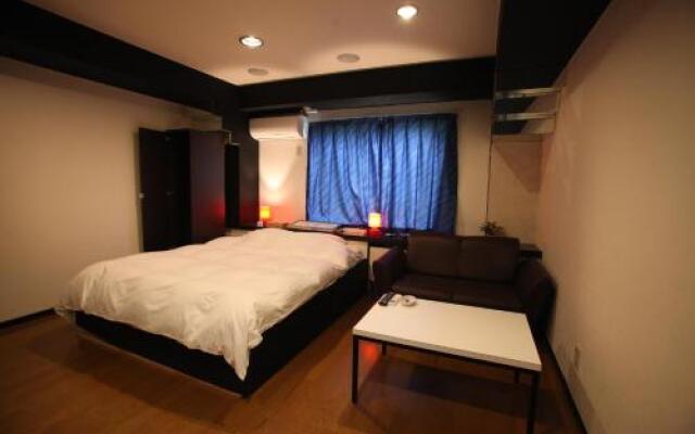 Hotel Rokkozaka Kobe (Adult Only)