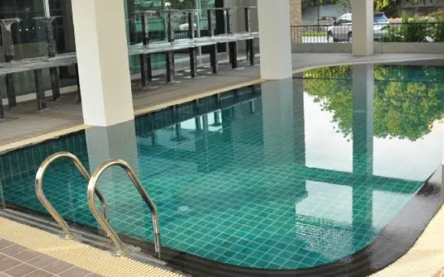 Dheva Residences Suites