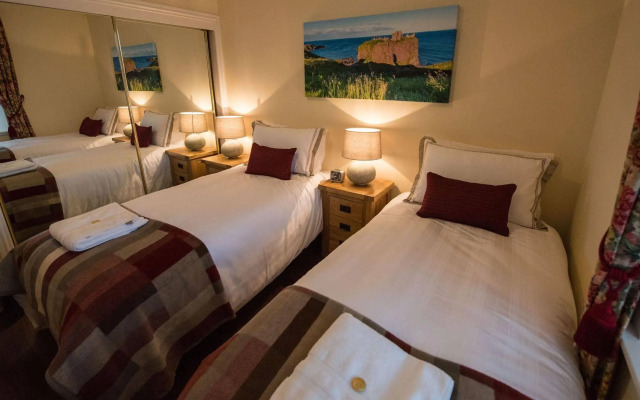 The Mill Inn Apartments