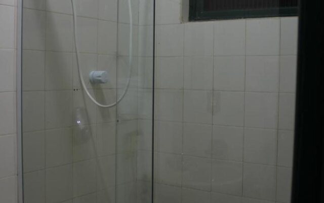 Pousada Canteiros