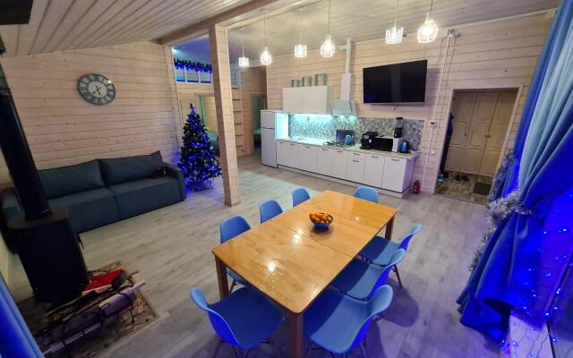 Онегин Хутор