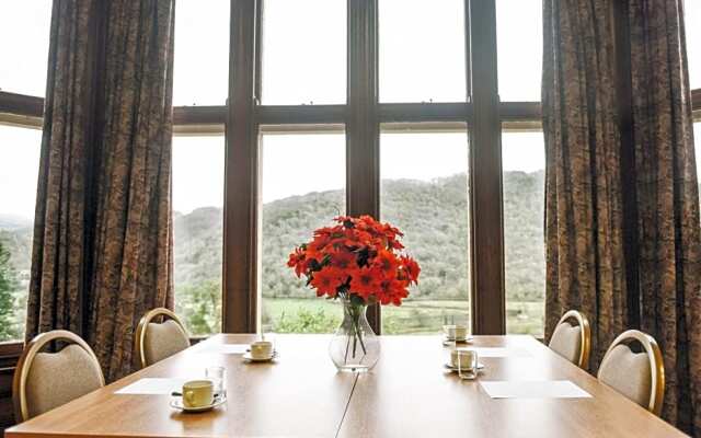 Plas Tan y Bwlch