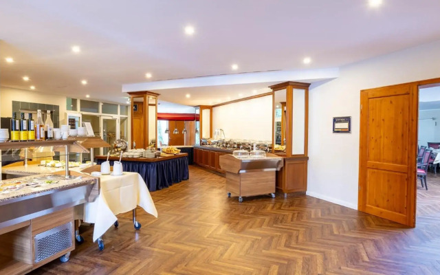 Hotel Döllnsee-Schorfheide