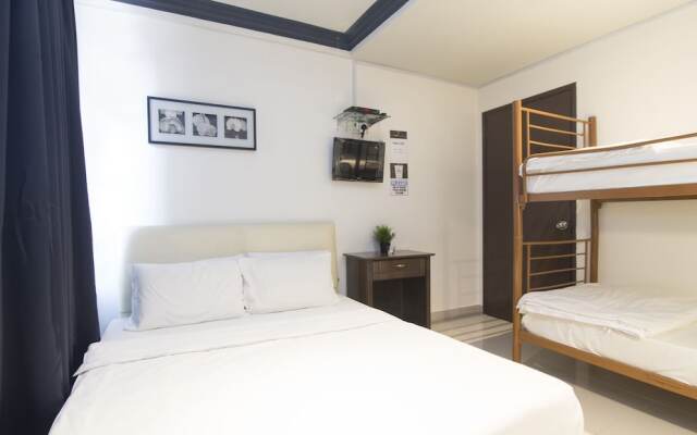 ZEN Hostel The Bed Station