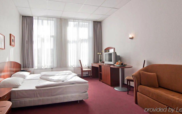 Hotel Hamburg