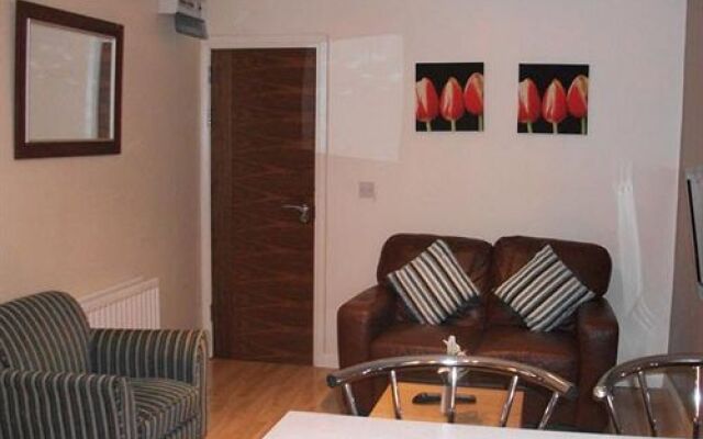 Brookhill Serviced Apartments