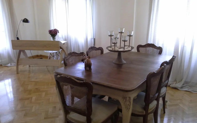 Apartment near the Beach