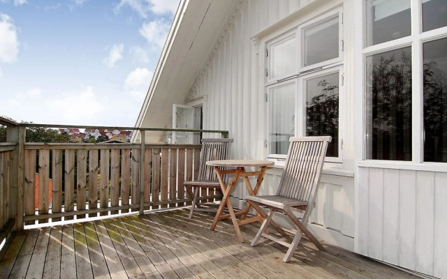 Prästgårdens Pensionat