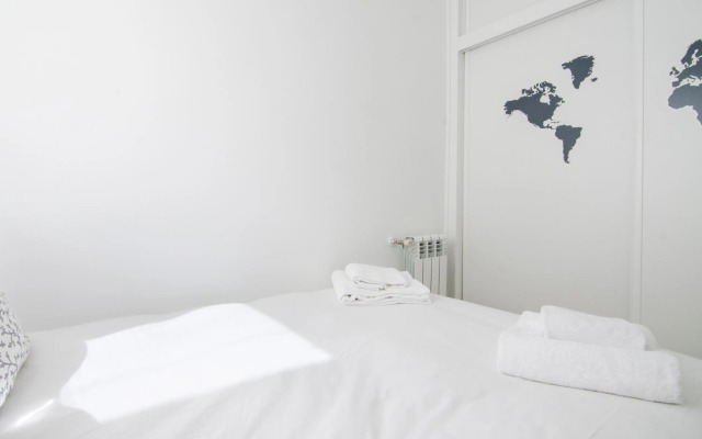 Minty Stay - Jose Ortega y Gasset