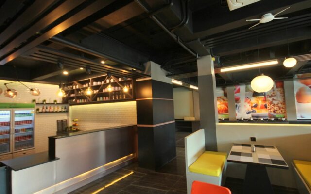 Rooms Republic Pattaya
