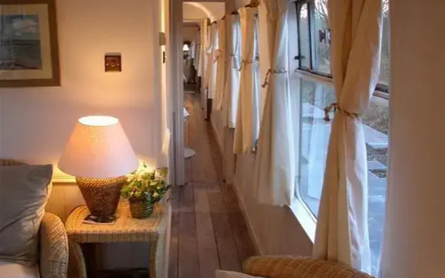 The Old Station Guest House