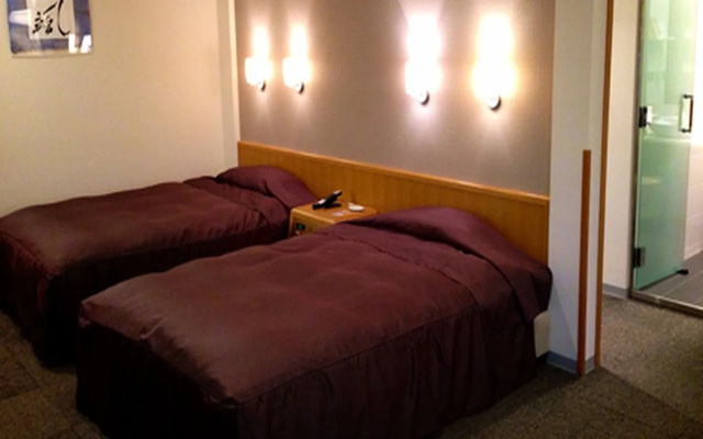 Furano Hotel