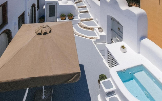 Jb Villa
