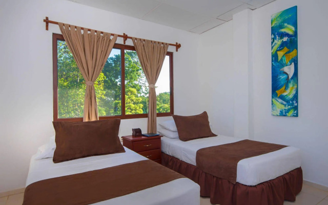 Casa Natura Galapagos Lodge