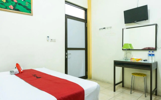 F Hostel Ende