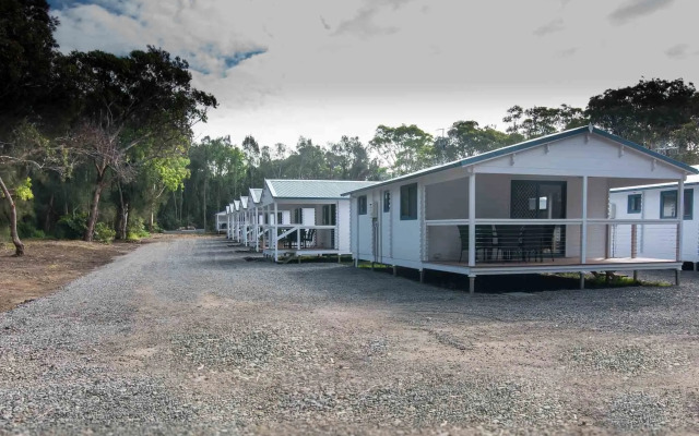 BIG4 Tasman Holiday Parks - Racecourse Beach