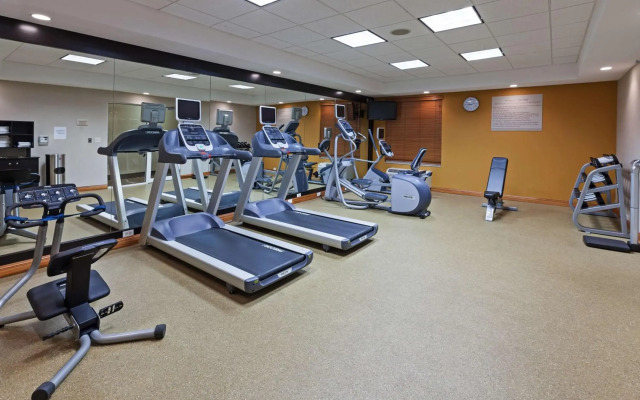 Hilton Garden Inn Corpus Christi
