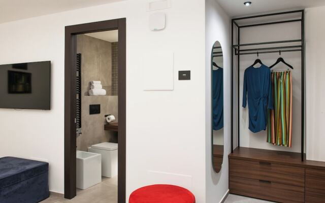 Spazio Gagarin Residence